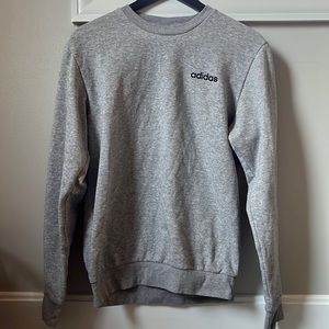 Adidas sweatshirt